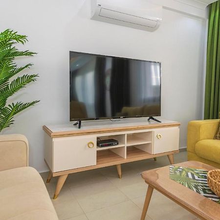 Hisar 3 - Holiday Villa In Hisaronu فتحية المظهر الخارجي الصورة